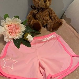 Justice girls shorts